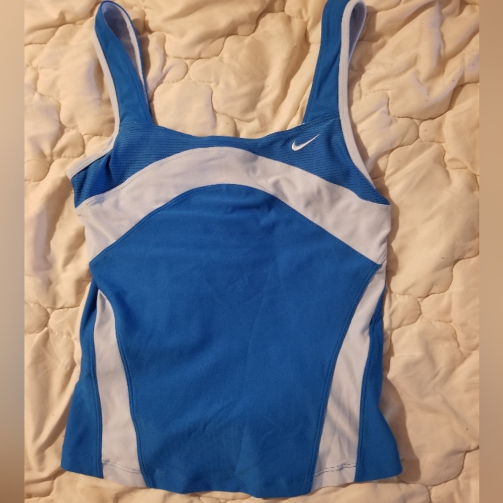 Nike tankini